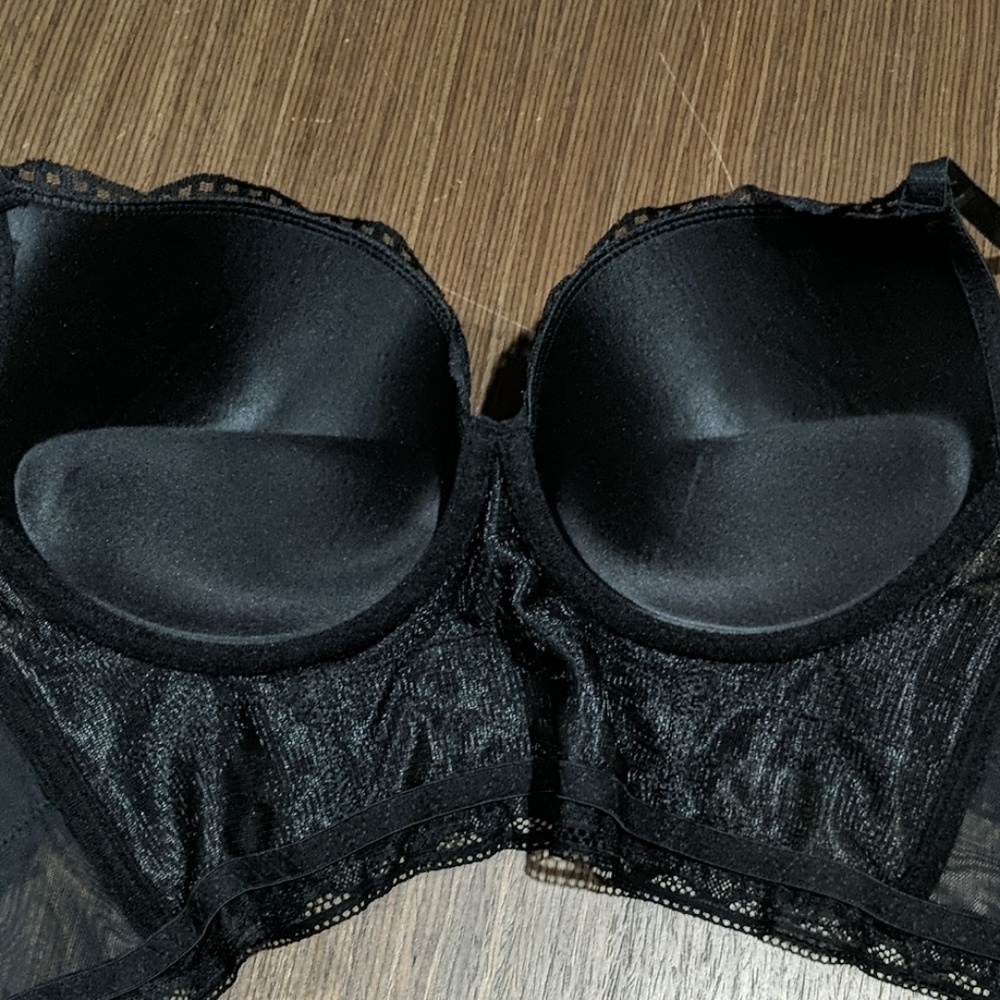 NWT Underwire Lace Bra - Picture 5 of 5
